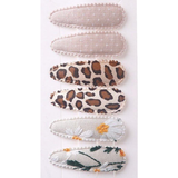 Blooming Wisdom Kirsten Snap Set Hair Clips