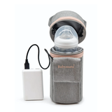 Babymate Portable Milk Warmer (New Version)