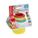 Infantino Stack'N Nest Cups