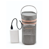 Babymate Portable Milk Warmer (New Version)