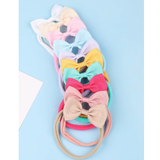 Blooming Wisdom Candy Bows Set