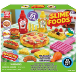 ArtKids Realistic Food Slime