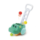 Infantino Gator Scoot N' Scoop