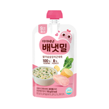 Ivenet Baby Rice Porridge Chicken Breast