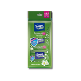 Tempo Protect Mini Wet Wipes