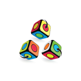 Trend Hub Movement Cube