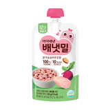 Ivenet Baby Rice Porridge Chicken Breast