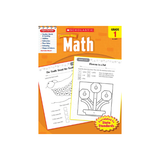 Little Fat Hugs - Scholastic Success with Math (5 Books)
