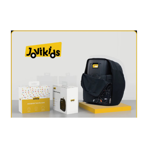 Jovikids Booster Travel Bag