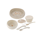 Richell TLI First Feeding Set
