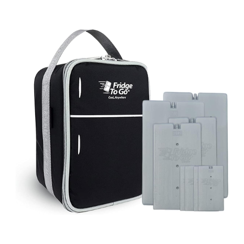 Fridge To Go Mini-Fridge – Urban Essentials Philippines