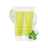 ClearDea Minari Pore Ampoule Cleanser DUO