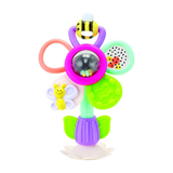 Infantino Stay & Play Fun Flower - Color A
