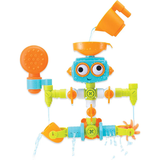 Infantino Sensory Plug & Play Plumber Set