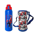 Zippies Lab Disney 1L Insulated Tumblers with Carrying Pouch