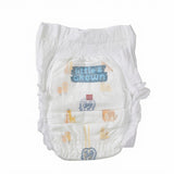 Little & Grown Pull Up Diapers 30's
