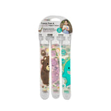 Melii - Reusable Freeze Pops & Yogurt Tubes