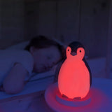 Zazu Sleeptrainer - Pam the Penguin (CLEARANCE SALE)