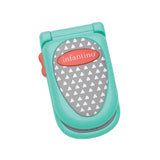 Infantino Flip & Peek Fun Phone (Teal)