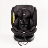 Poled All Age 360 Car Seat (Newborn to 12 years old)