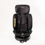 Poled All Age 360 Car Seat (Newborn to 12 years old)