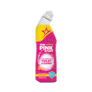 The Pink Stuff Miracle Toilet Cleaner