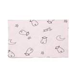 Baa Baa Sheepz Kids Head Pillow Case