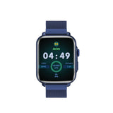 Promate ProWatch-B18 SuperFit™ Smartwatch With Handsfree Support