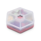 Melii - Hexagon Snackle