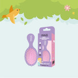Nature to Nurture - Detangling Hair Brush