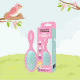 Nature to Nurture - Detangling Hair Brush