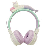 Marckids ProtectedSound Wireless Kids Headset