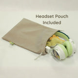 Marckids ProtectedSound Wireless Kids Headset