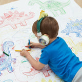 Marckids ProtectedSound Wireless Kids Headset