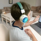 Marckids ProtectedSound Wireless Kids Headset
