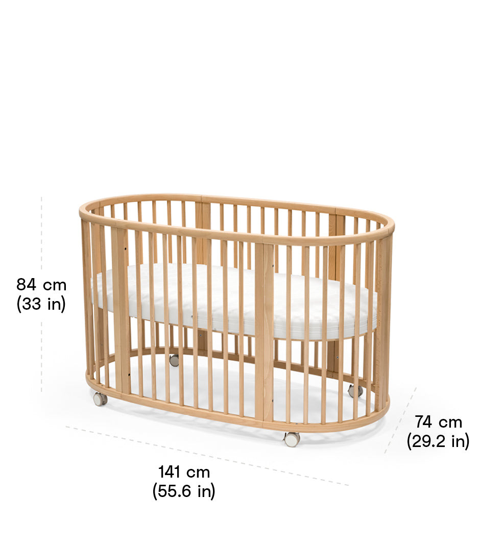 Stokke® Sleepi™ Bed V3