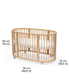 Stokke® Sleepi™ Bed V3