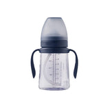 Mother-K PPSU Weighted Straw Bottle 200ml