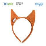 Totsafe Bluey and Bingo Headband (2-piece set)