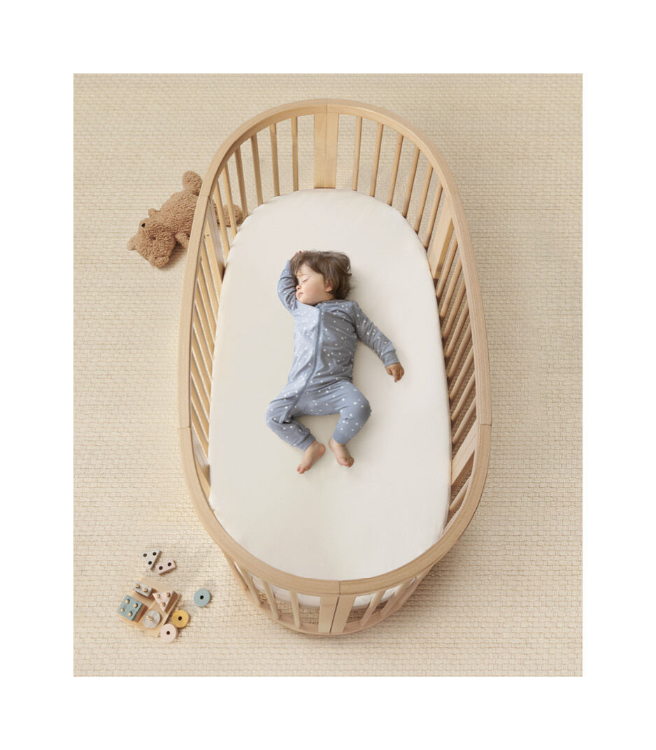 Stokke® Sleepi™ Bed V3 – Urban Essentials Philippines