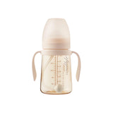 Mother-K PPSU Weighted Straw Bottle 200ml