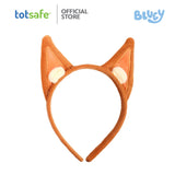 Totsafe Bluey and Bingo Headband (2-piece set)