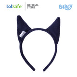 Totsafe Bluey and Bingo Headband (2-piece set)