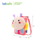Totsafe Kids Plush Sling Bag