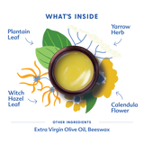 Motherlove - Mom's Bottom Balm (1oz)