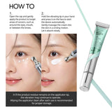 VT PDRN Reedle Shot Eye Lifter 15mL