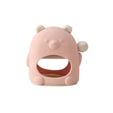 Mother-K Silicone Wrist Teether