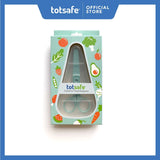 Totsafe Ceramic Food Scissors