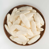 Bebedang Organic Rice Snack - Apple (6 MONTHS UP)
