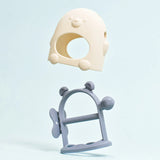 Mother-K Silicone Wrist Teether